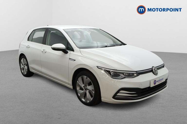 2020 Volkswagen Golf 1.5 TSI 150 Style 5dr Hatchback Petrol Manual