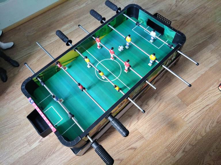 Table Football 60cm