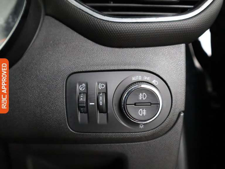 2020 Vauxhall Crossland X 1.2 Elite SUV 5dr Petrol Manual Euro 6 (s/s) (83 ps) SUV PETROL Manual