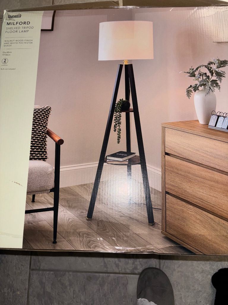 Floor Lamp