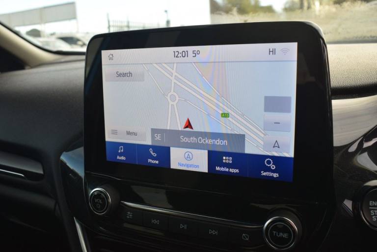 2020 Ford Fiesta 1.0T EcoBoost ST-Line X Edition Hatchback 5dr Petrol Manual Euro 6 (s/s) (1 Hatc...