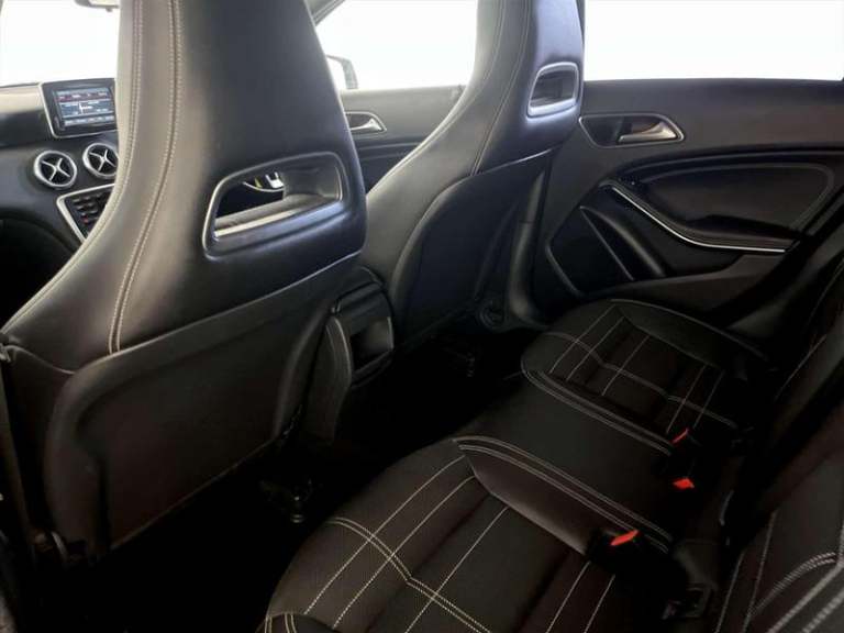 2014 Mercedes-Benz A-Class A180 CDI Sport 5dr HATCHBACK DIESEL Manual