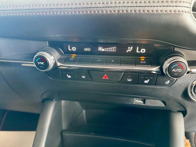 2021 Mazda Mazda3 2.0 e-SKYACTIV-X MHEV GT Sport Auto Euro 6 (s/s) 5dr HATCHBACK Petrol Automatic