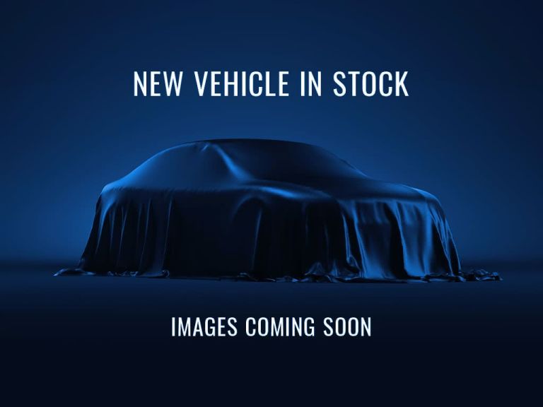 2018 Ford Mondeo TITANIUM EDITION Hatchback Petrol Automatic