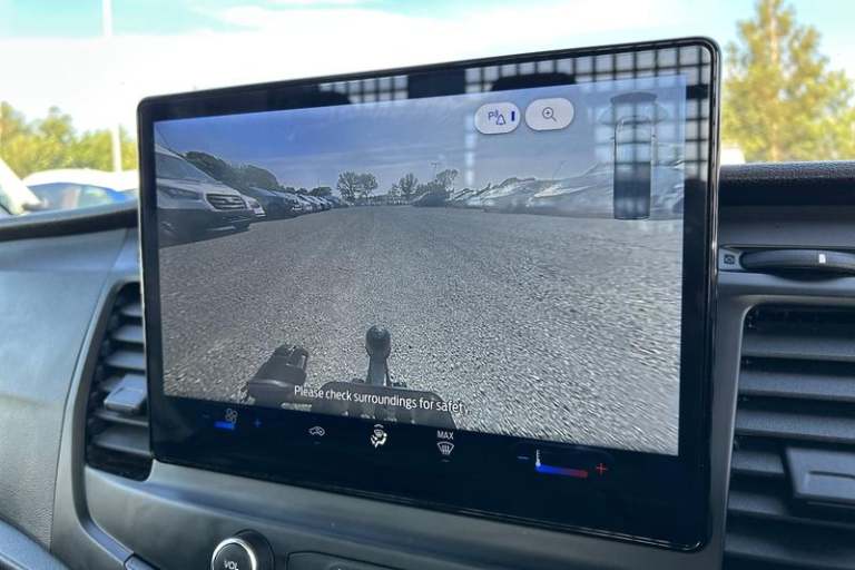 2025 Ford Transit 350 Leader L2 MWB Single Cab Tipper RWD 2.0 EcoBlue 165ps Manual Tipper Diesel ...