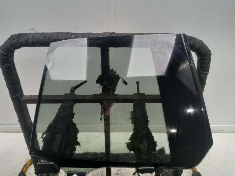 Bmw I3 Window Glass O/S 2013-2022 5 Door Hatchback Rear Rh 7288188