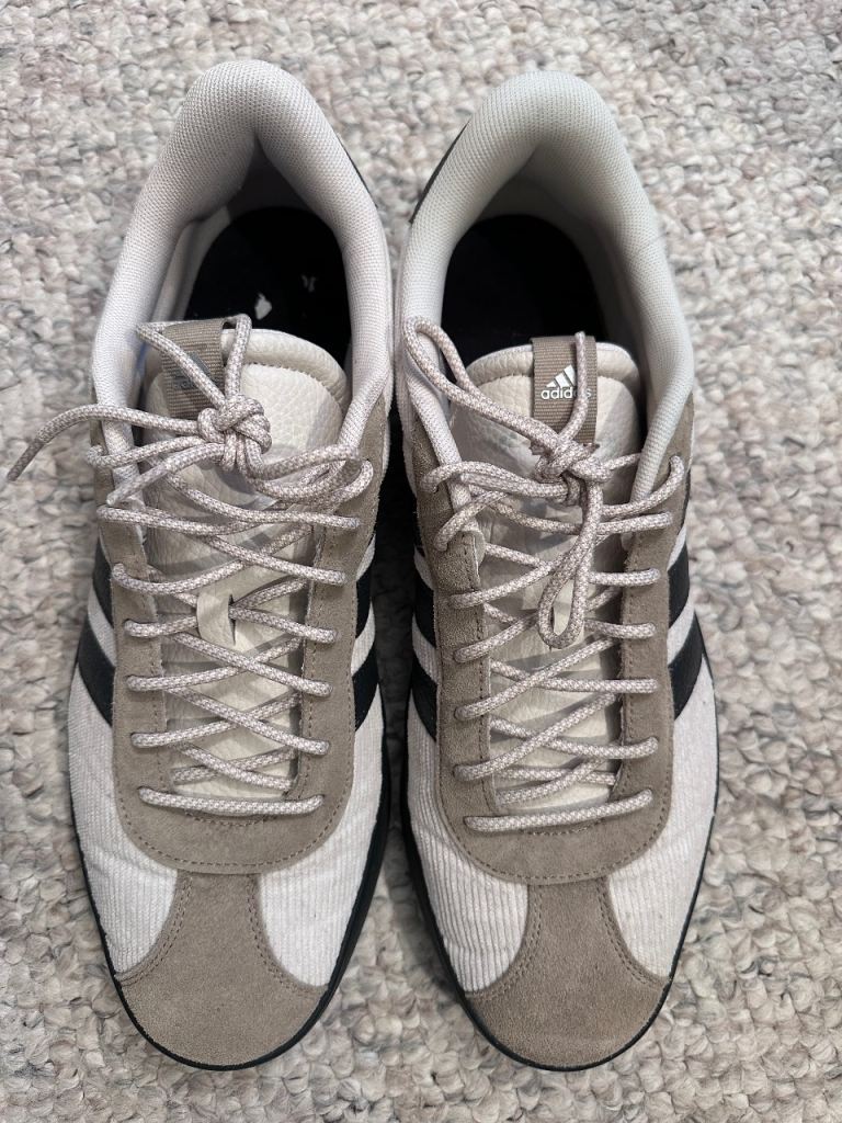 Adidas Trainers Court 3.0