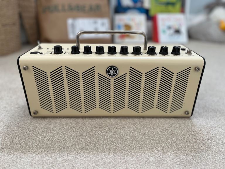 Yamaha THR10 Amplifier