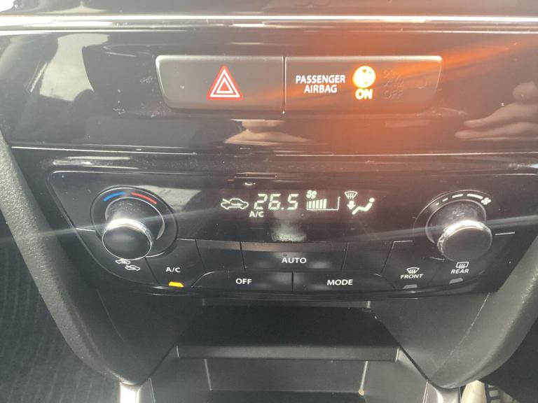 2024 Suzuki Vitara 1.4 Boosterjet 48V Hybrid SZ-T 5dr HATCHBACK PETROL Manual