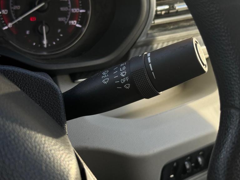 2021 Maxus Deliver 9 2.0 D20 163 High Roof Van PANEL VAN DIESEL Manual