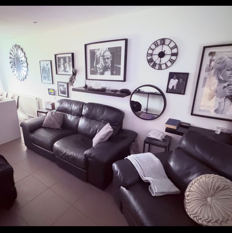 Expensive sofas 