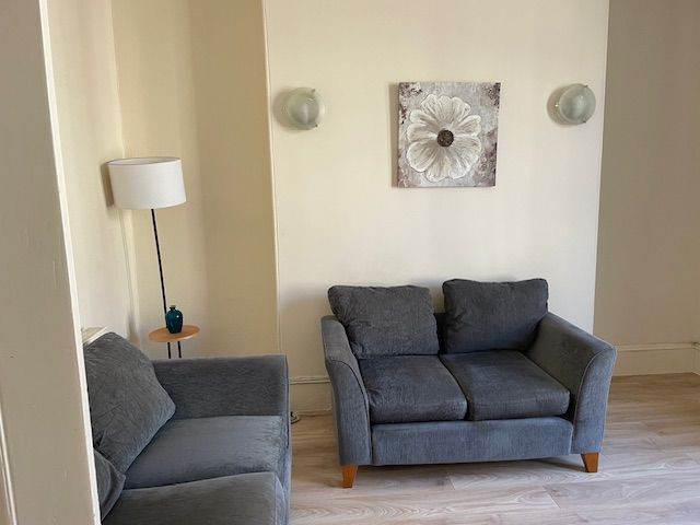 One bed flat near Aberdeen Uni and city centre