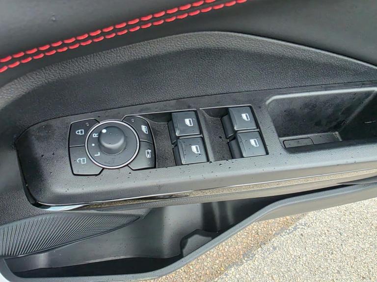 2024 Ford Puma 1.0 EcoBoost Hybrid mHEV ST-Line X 5dr DCT HATCHBACK PETROL Automatic