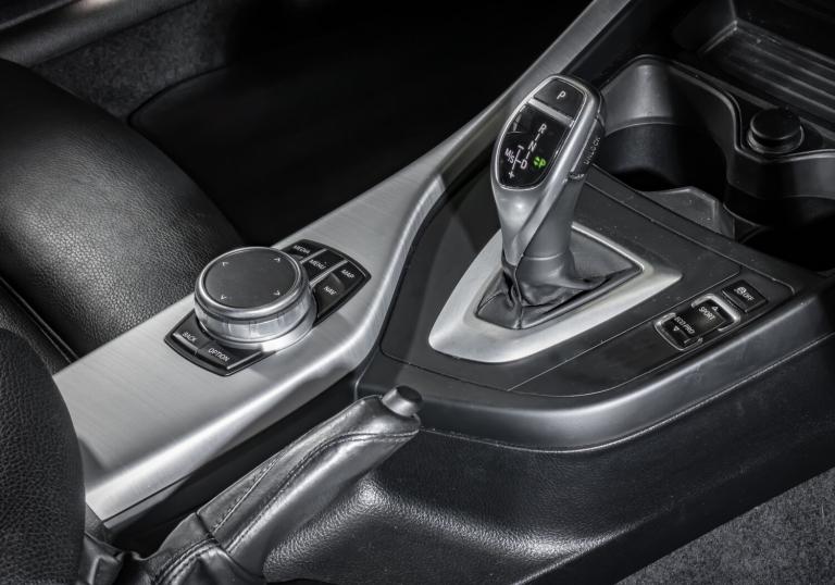 2017 BMW 1 Series M140i 5dr [Nav] Step Auto - Motech Wheels &amp; Suspension - Body Kit HATCHBACK...