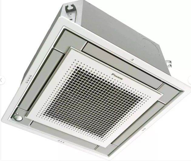 Daikin FXZQ50A2VEB Fully Flat Cassette. Air Conditioner, HVAC