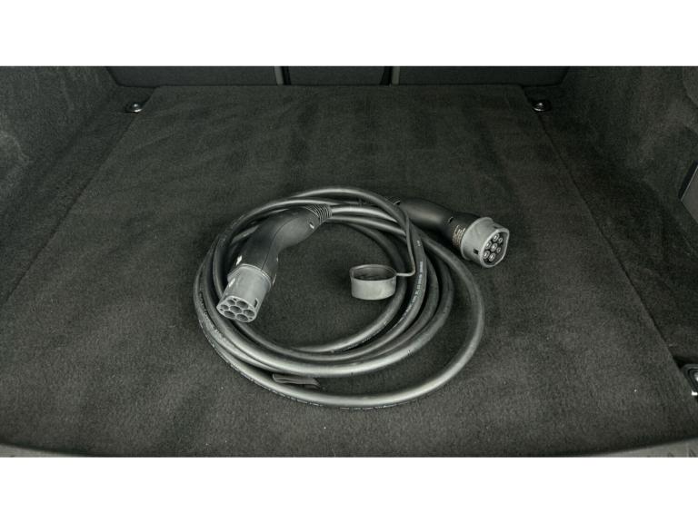 2022 Jaguar I-Pace 294kW EV400 HSE Black 90kWh 5dr Auto 11kW Charger HATCHBACK ELECTRIC Automatic