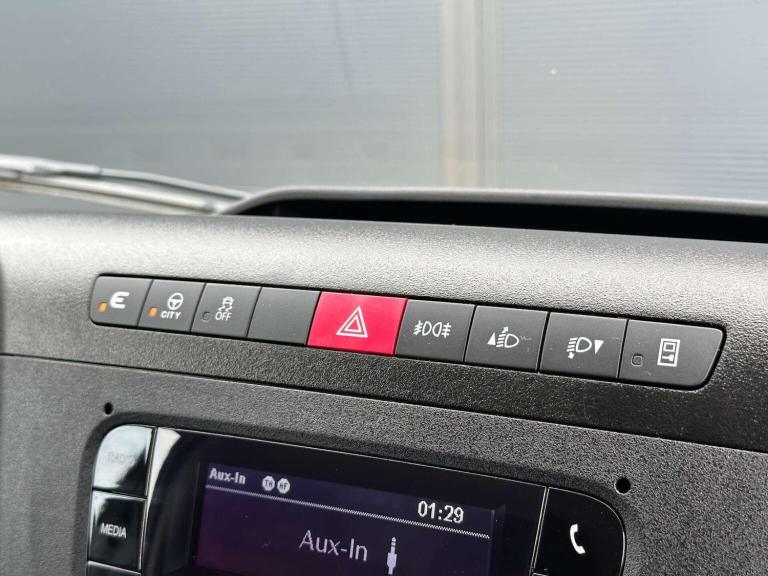 IVECO DAILY 2.3D HPI 14V 35S 4100 LWB H2 Euro 6 (s/s) 5dr 2025