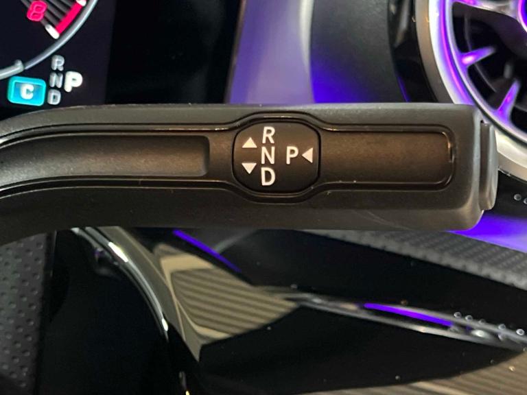 2025 Mercedes-Benz CLA 180 AMG Line Executive 4dr Tip Auto Coupe Petrol Automatic