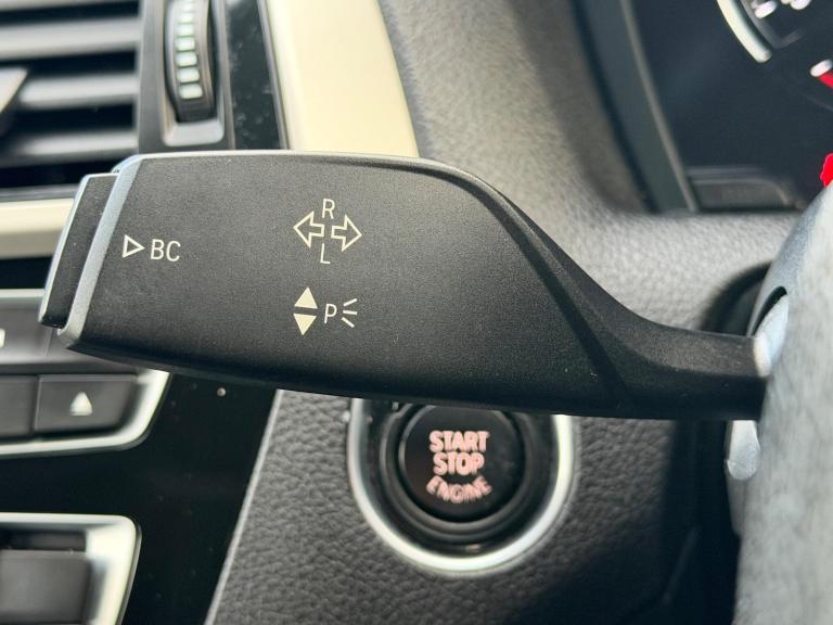 2018 BMW 1 Series 1.5 118i SE Euro 6 (s/s) 5dr HATCHBACK Petrol Manual