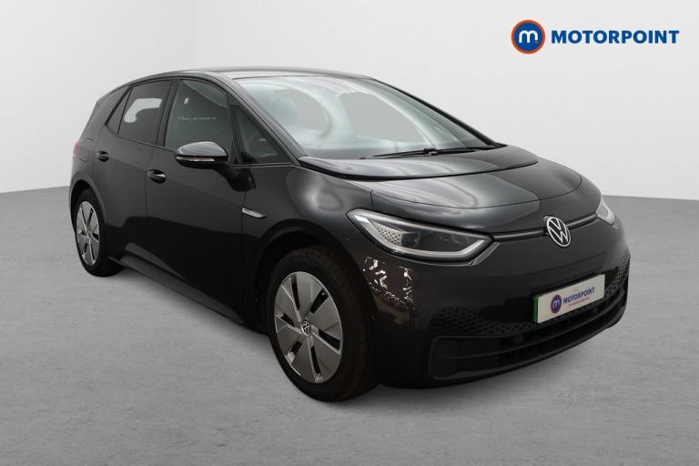 2023 Volkswagen ID.3 150kW Family Pro Performance 58kWh 5dr Auto Hatchback Electric Automatic