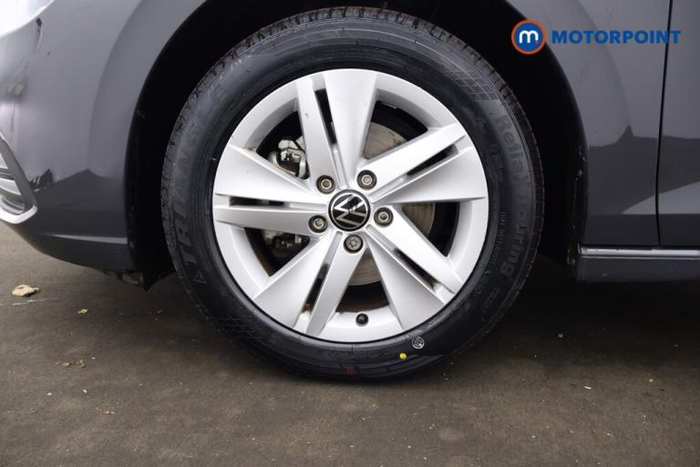 2022 Volkswagen Golf 1.5 TSI Life 5dr Hatchback Petrol Manual