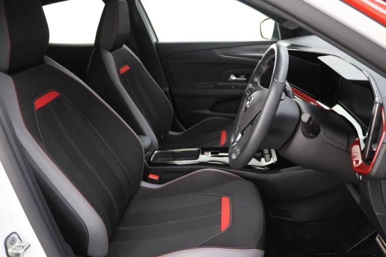 2022 Vauxhall Mokka 100kW SRi Premium 50kWh 5dr Auto HATCHBACK ELECTRIC Automatic