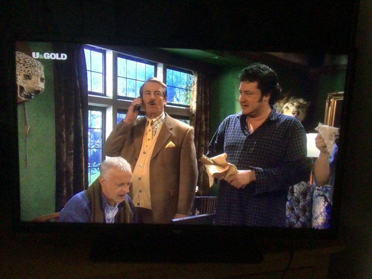 image for Bush smart TV