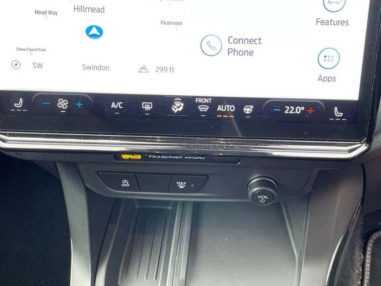 2024 Ford Puma 1.0 EcoBoost Hybrid mHEV Titanium 5dr HATCHBACK PETROL Manual