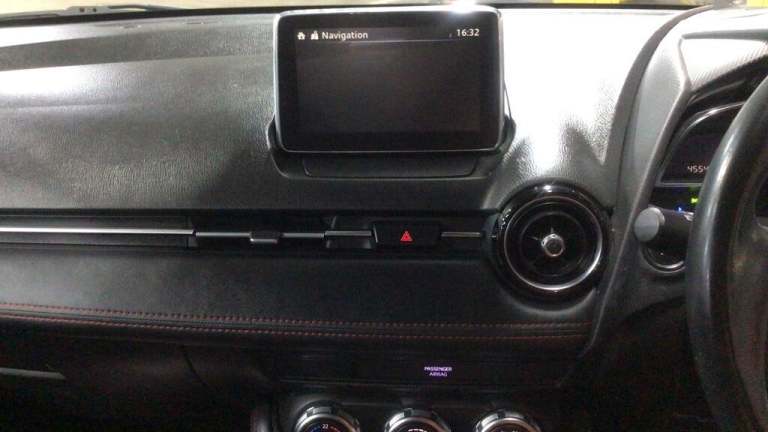 2016 Mazda Mazda2 1.5 115 Sport Nav 5dr HATCHBACK PETROL Manual