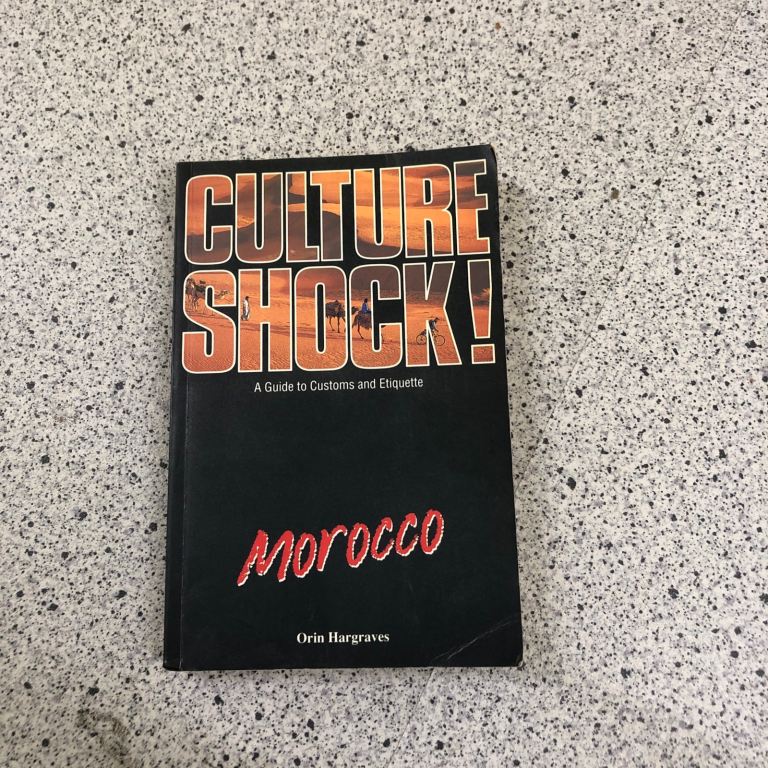 Culture Shock! Morocco 