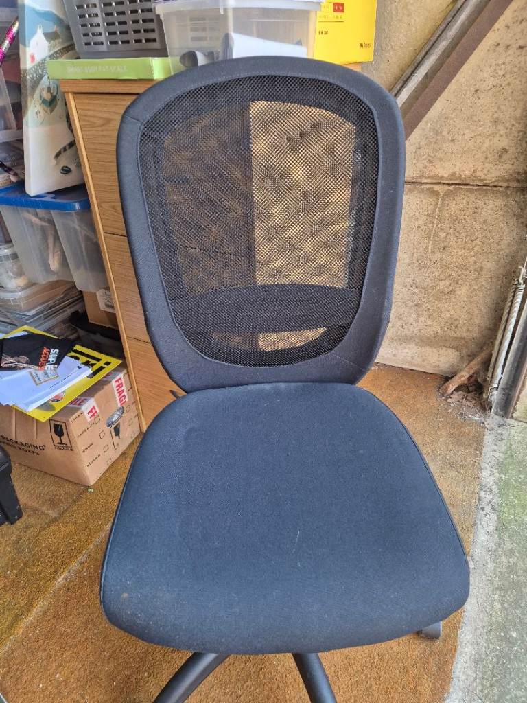 Office chair