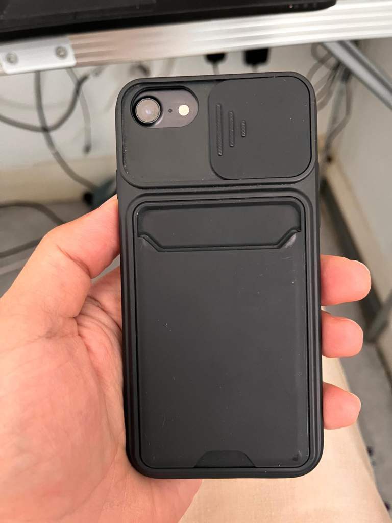 Iphone 7 in very good condition