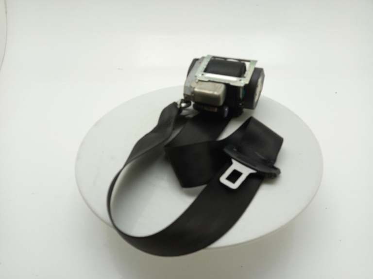 Audi A4 Seat Belt Mk3 (B7) Rear Right Convertible 2005-2009