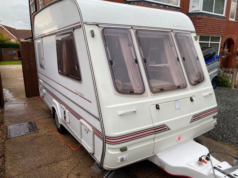 Compass lynx 340/2 