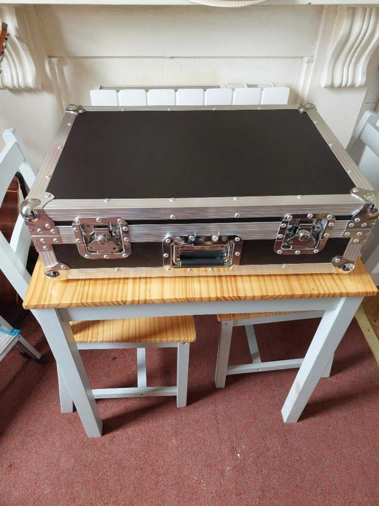 Large Flight Case 