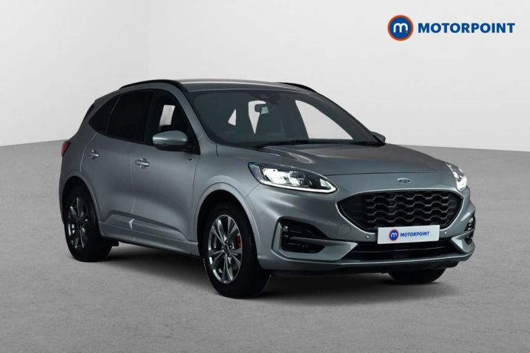 2023 Ford Kuga 1.5 EcoBoost 150 ST-Line Edition 5dr HATCHBACK PETROL Manual