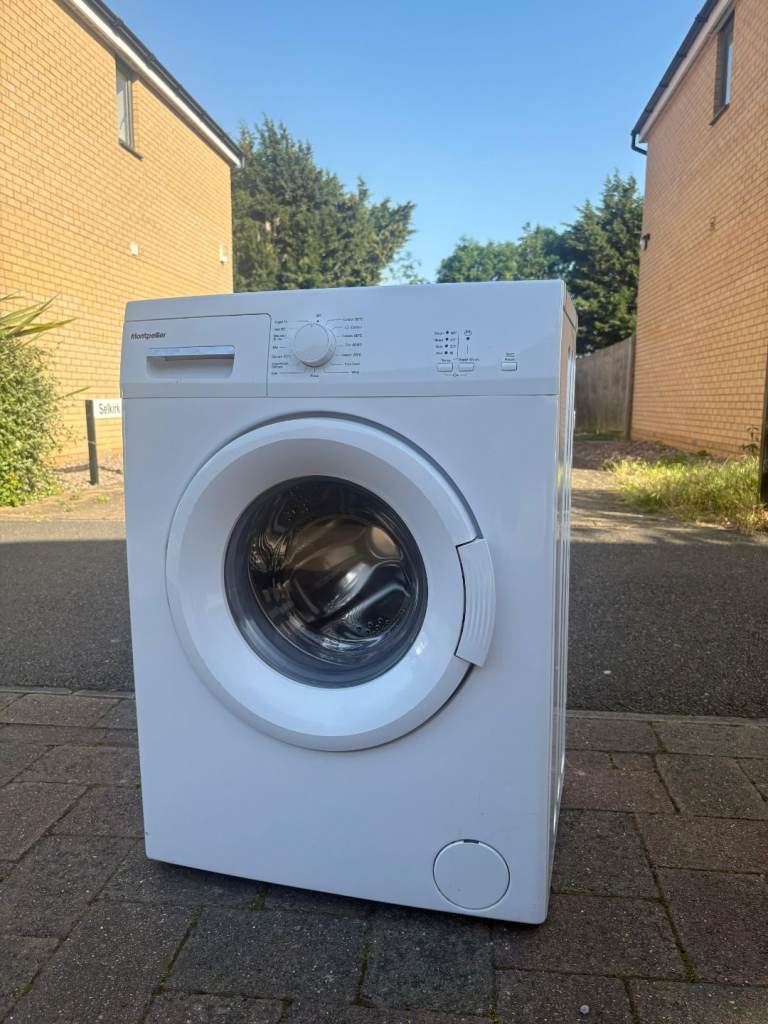 5 kg Washing machine for £100