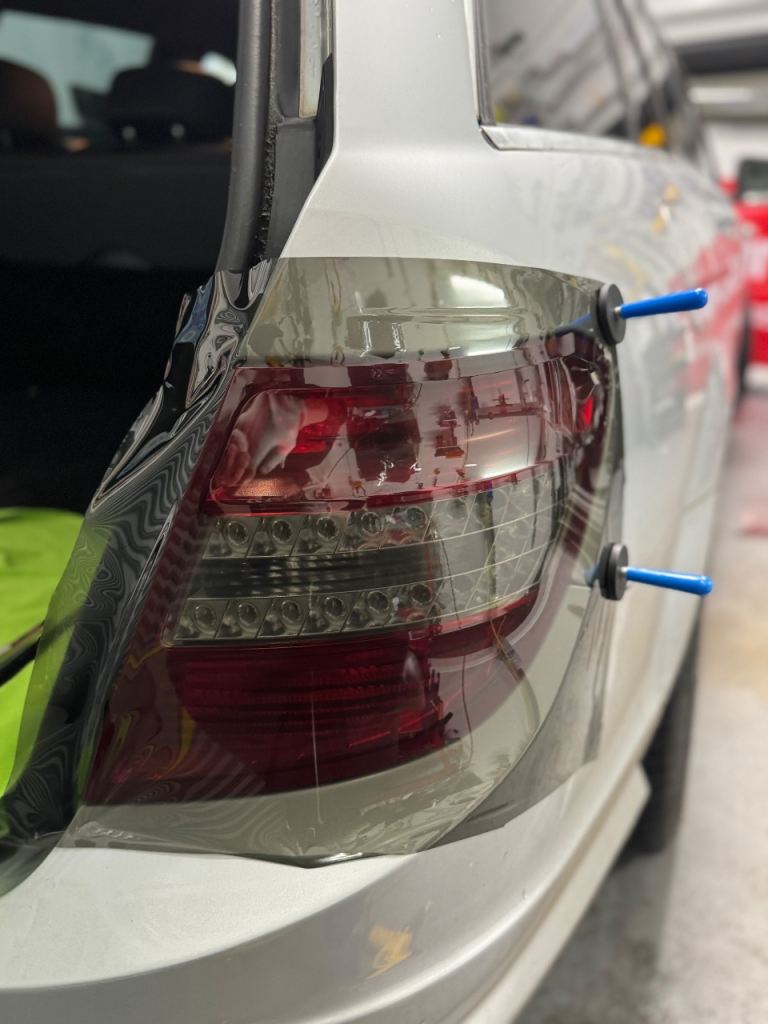 Car Window tint film 