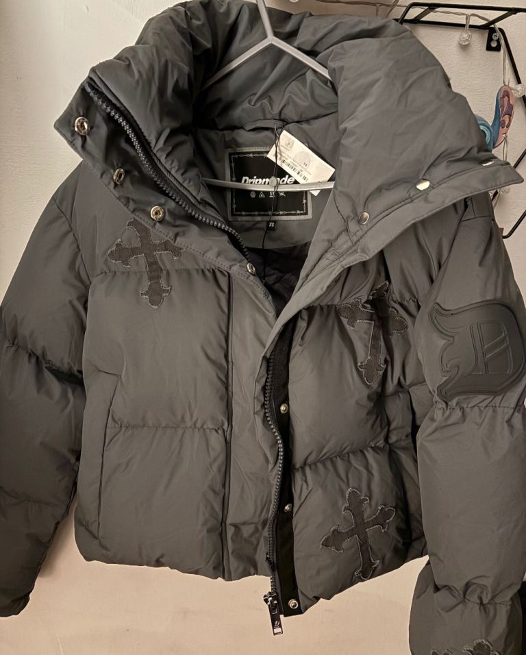 image for Women’s dripmade coat