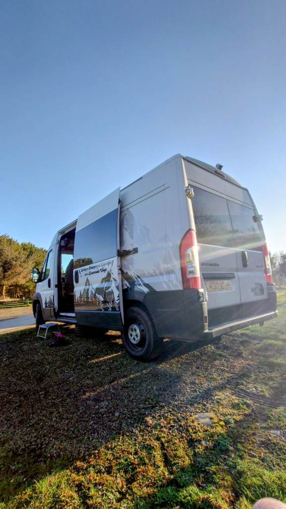 Citroen, RELAY, 2012, 2198 (cc)