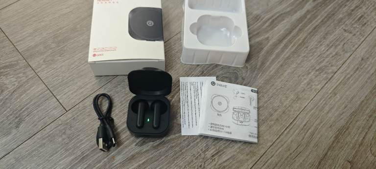 New Asus Adol True Wireless Earbuds 