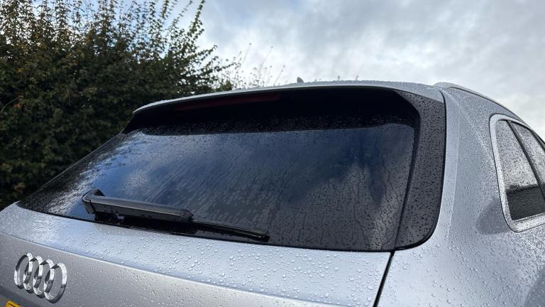 2019 Audi A4 40 TDI Quattro S Line 5dr S Tronic ESTATE DIESEL Automatic