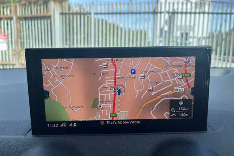 2021 Audi Q2 35 TFSI Sport 5dr S Tronic ESTATE PETROL Automatic