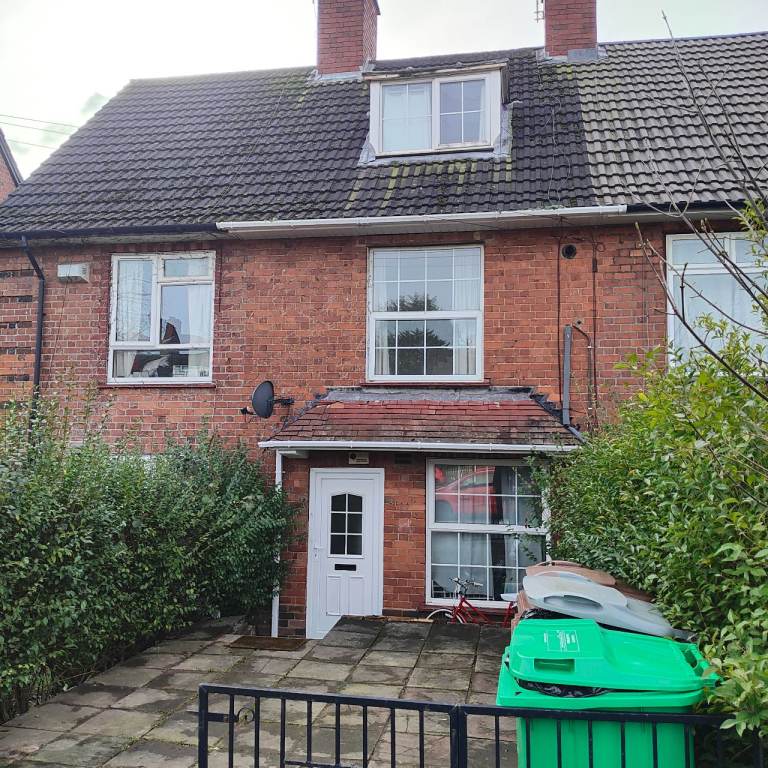 3 bedroom house for rent 