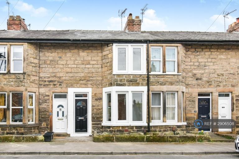 3 bedroom house in Grove Park View, Harrogate, HG1 (3 bed) (#2906508)
