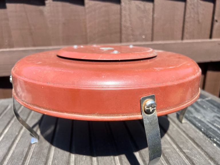 Colt Cowls Top Lid 3 Chimney Capper