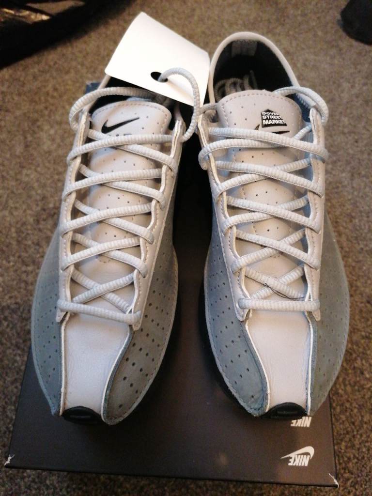 Nike air superfly x dover street market size uk 3 