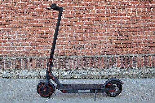 E-scooter m365 Xiaomi