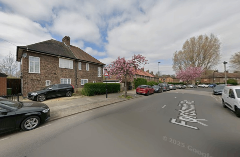 BENEFITS ACCEPTED - Studio Flat Available in Bellingham Catford Lewisham SE6