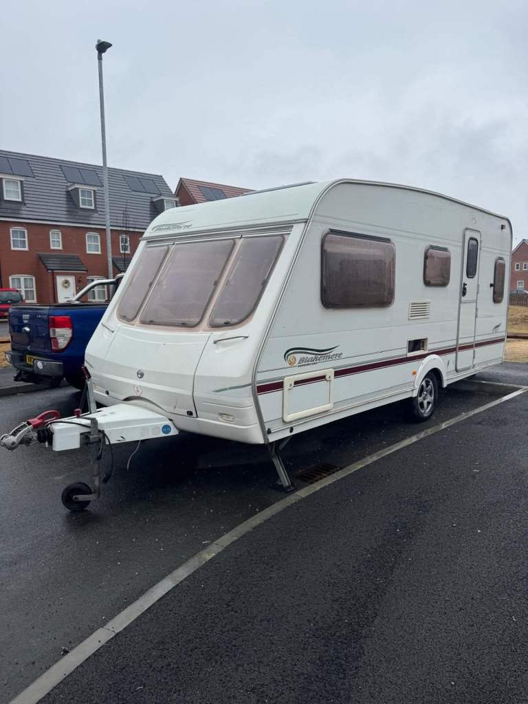 Caravan